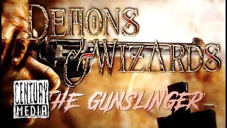 Watch Demons  Wizards The Gunslinger video