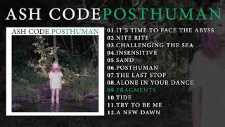 Ash Code - Fragments