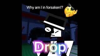 Artful Chase Theme Forsaken Ust