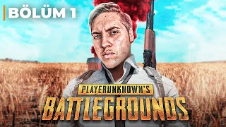 Ghostlara Karşi Mücadele Veri̇yoruz Playerunknowns Battlegrounds