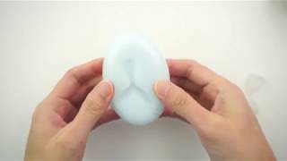 Attempting to make a mold with silicone mold maker