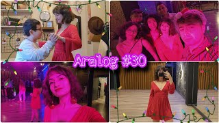 Kayseri̇de Dans Gecesi̇ Tango 30