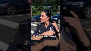 Please Arrest Me