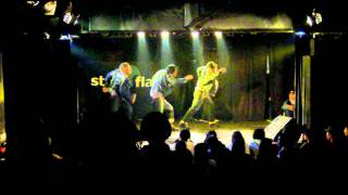 20111123 Shiritori Swing On Evolution Ver.2