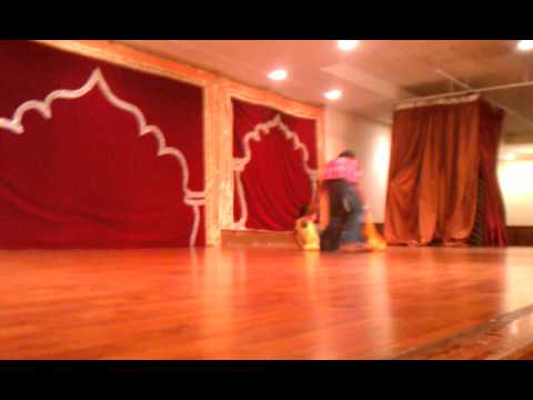 DevShivs tai tai phiss dance