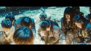Koro-sensei final moment - Assasination Classroom: Graduation