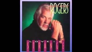 Watch Kenny Rogers Listen To The Rain video