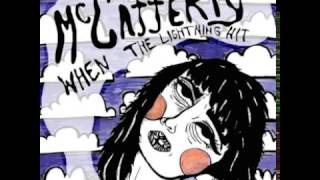 Watch Mccafferty When The Lightning Hit video