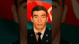 Şəhid Qasımov Mirağa
