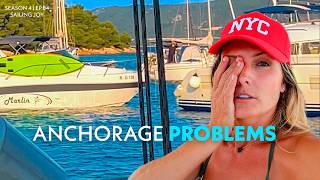 Naked Truth About Sailing In Croatia I Ep 84