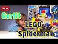 LEGO Duplo Batcave And Catwoman Adventure Superheroes - Toy Review For Preschool