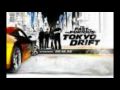 The Fast and the Furious Tokyo Drift Soundtrack Teriyaki Boys