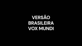 Versão Brasileira Vox Mundi