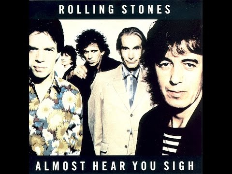 Almost Hear Your Sigh Video