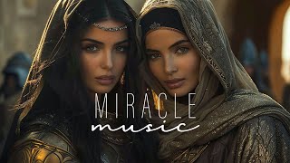 Miracle Music - Ethnic & Deep House Mix 2024 [Vol.30]