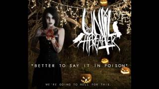 Watch Poison Say It video