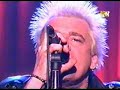 GBH - Time bomb