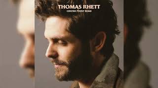 Watch Thomas Rhett Blessed video