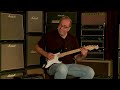 Fender Custom Shop Eric Clapton Signature Stratocaster • SN: CZ520033