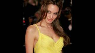 Angelina Jolie slideshow sexy pictures!!!hot
