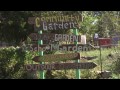 CSX & The Nature Conservancy - Nature Works Everywhere: Curtis Bay Community Garden