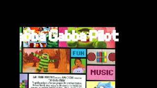 Yo Gabba Gabba Pilot Photos