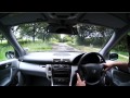 Virtual Test Drive in 03 53 Mercedes Benz C270 CDi Avantgarde Auto 3