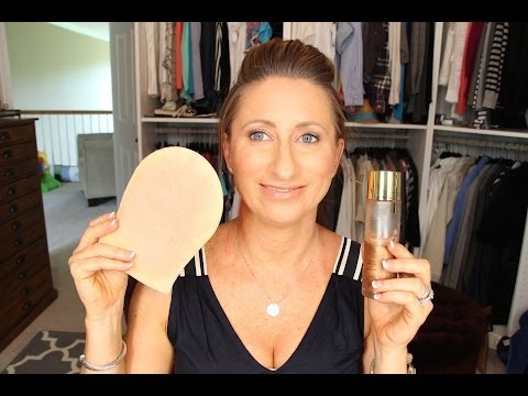 Facial tanner reviews