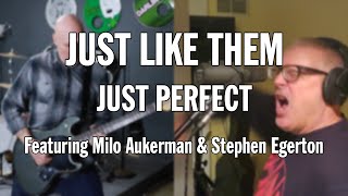 Watch All Just Perfect video