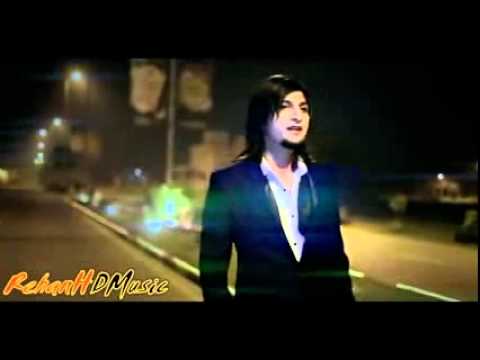 Ishq Be Parwah 12 Saal 720p HD Full Song Bilal Saeed.flv