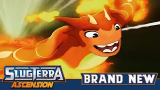 Fire Inside Slugterra Cartoons For Kids Wildbrain Fizz