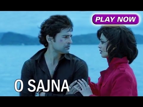 O Sajna Song - Table No.21 ft. Rajeev Khandelwal & Tena Desae...