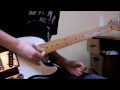Billy Talent - Red Flag Cover