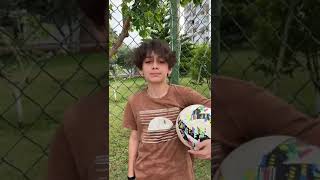Ronaldo Stili Part 5