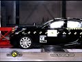 Euro NCAP | Lexus IS 300h | 2013 | Crash test