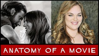 A Star Is Born Rebecca Field Interview Anatomy Of A Movie