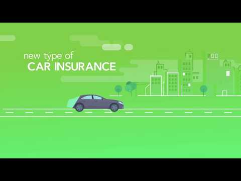 Root - Car Insurance screenshot for Android