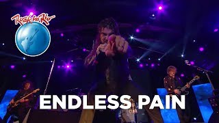 Republica - Endless Pain (Brutal & Beautiful Live At Rock In Rio)