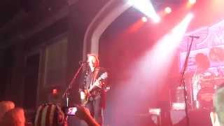 Watch 38 Special Travelin Man video