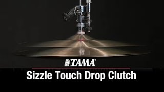TAMA Sizzle Touch Drop Clutch