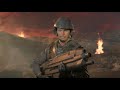 Starship Troopers Childhelp PSA - Casper Van Dien