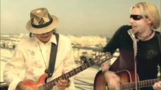 Watch Carlos Santana Why Dont You And I video
