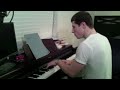 Skrillex - First of the Year (Equinox) [Classical Piano Arrangement]