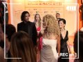 Behind the scenes, RomaFictionFest 2010, IL PECCATO E LA VERGOGNA