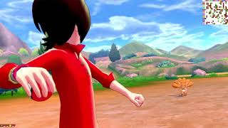 Pokémon Sword Episode