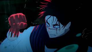 Yuji Vs Shoso Tuca Donka Amv