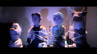 Arruina Infancias Frozen