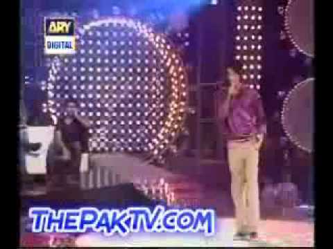 kashif ali mai tere bina kamli hoi