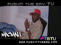 pushinthebay
