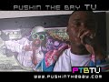 pushinthebay